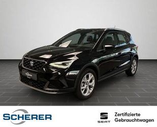 Seat Arona Gebrauchtwagen