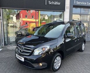Mercedes-Benz Citan Gebrauchtwagen