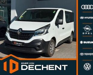 Renault Trafic Gebrauchtwagen