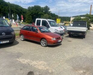Seat Ibiza Gebrauchtwagen