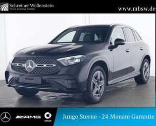 Mercedes-Benz GLC 300 Gebrauchtwagen