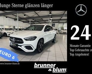 Mercedes-Benz GLA 200 Gebrauchtwagen