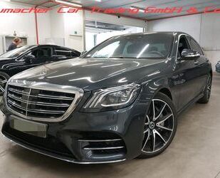 Mercedes-Benz S 350 Gebrauchtwagen
