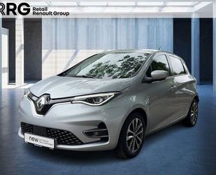Renault ZOE Gebrauchtwagen
