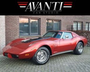 Corvette C3 