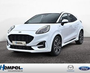 Ford Puma Gebrauchtwagen