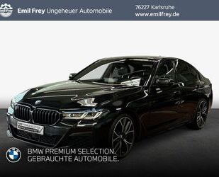 BMW M550 Gebrauchtwagen