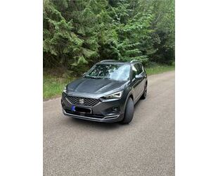 Seat Tarraco Gebrauchtwagen
