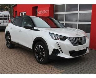 Peugeot 2008 Gebrauchtwagen