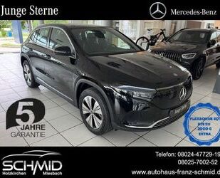 Mercedes-Benz EQA Gebrauchtwagen
