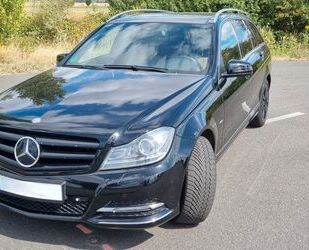 Mercedes-Benz C 250 Gebrauchtwagen