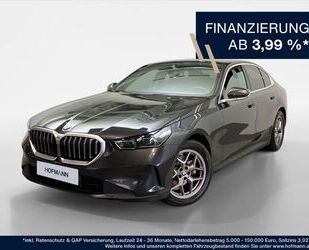 BMW 520 Gebrauchtwagen