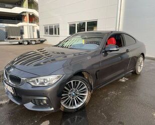 BMW 428 Gebrauchtwagen