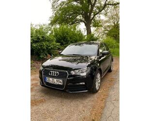 Audi A1 Gebrauchtwagen