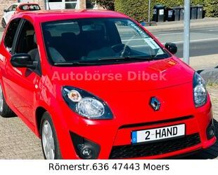Renault Twingo Gebrauchtwagen