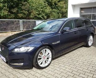 Jaguar XF Gebrauchtwagen