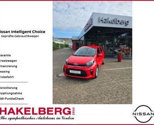 Kia Picanto Gebrauchtwagen