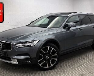 Volvo V90 Cross Country Gebrauchtwagen