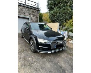 Audi A4 Allroad Gebrauchtwagen