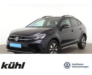 VW Taigo Gebrauchtwagen