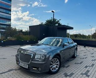 Chrysler 300C Gebrauchtwagen