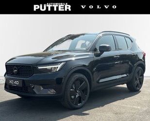 Volvo XC40 Gebrauchtwagen
