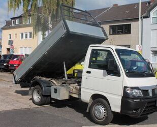 Piaggio Porter Gebrauchtwagen