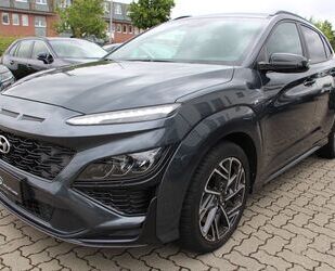 Hyundai KONA Gebrauchtwagen