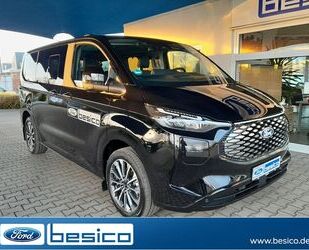 Ford Tourneo Custom Gebrauchtwagen