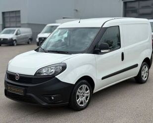 Fiat Doblo Gebrauchtwagen
