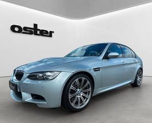 BMW M3 Gebrauchtwagen