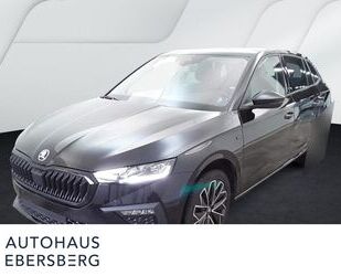 Skoda Scala Gebrauchtwagen