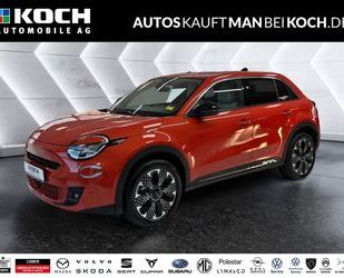 Fiat 600 Gebrauchtwagen