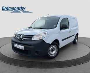 Renault Kangoo Gebrauchtwagen