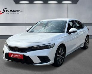 Honda Civic Gebrauchtwagen