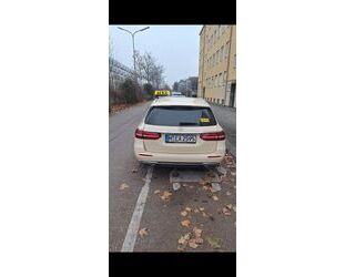 Mercedes-Benz E 200 Gebrauchtwagen