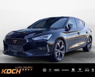 Cupra Leon Gebrauchtwagen