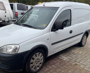 Opel Combo Gebrauchtwagen
