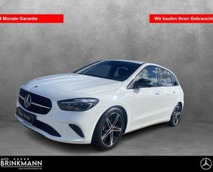 Mercedes-Benz B 180 Gebrauchtwagen