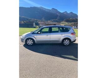 Ford S-Max Gebrauchtwagen