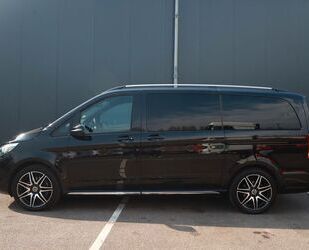 Mercedes-Benz V 300 Gebrauchtwagen