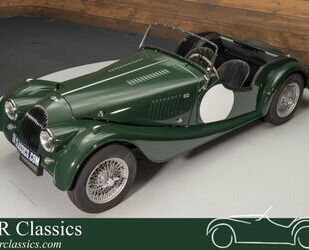 Morgan Plus 4 Gebrauchtwagen