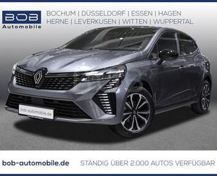 Renault Clio Gebrauchtwagen