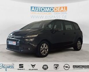 Citroen Grand C4 Picasso / SpaceTourer Gebrauchtwagen