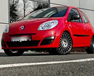 Renault Twingo Gebrauchtwagen