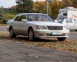 Lexus LS 400 Gebrauchtwagen