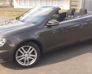 VW Eos Gebrauchtwagen