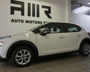 Citroen C3 Gebrauchtwagen