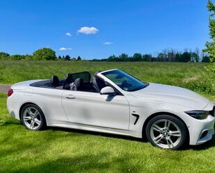 BMW 430 Gebrauchtwagen