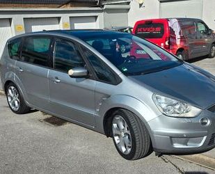Ford S-Max Gebrauchtwagen